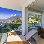 Villa Luxury Very Close To Beach, Amazing Sea Views, Heated Salt-water Pool Kaş